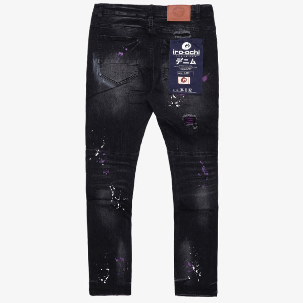 Iro 2024 ochi denim