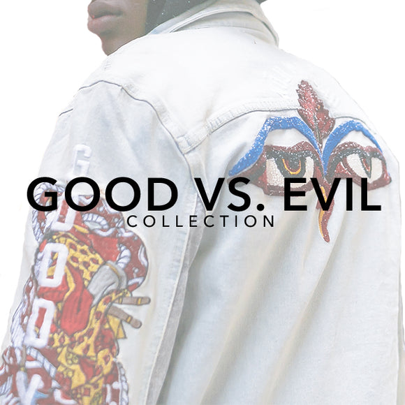 Good vs Evil