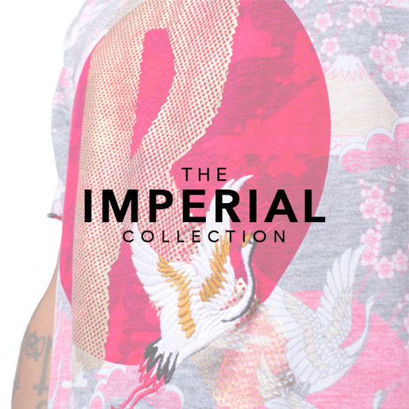 Imperial Collection