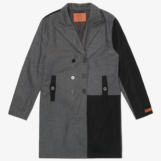 Ochi coat hotsell